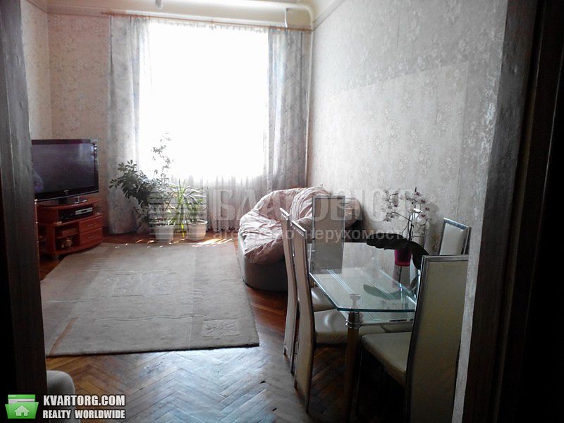 Sell 2-room apartment. Киев,  Тверская — photo 1