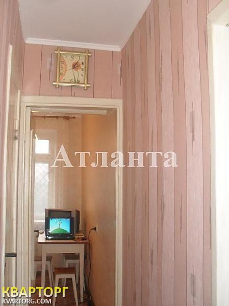 Sell 1-room apartment. Одесса, Затонского — photo 5