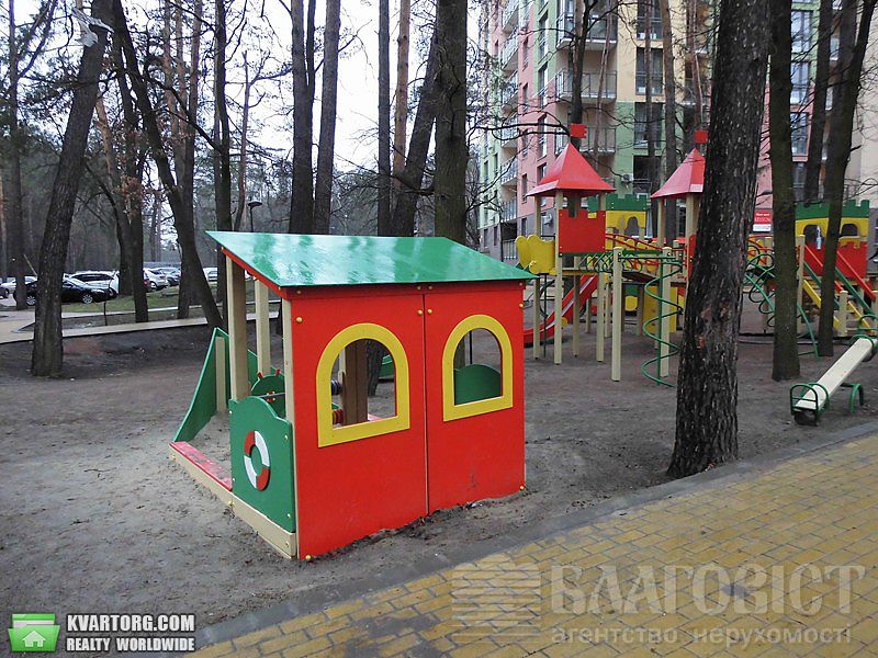 Sell 4-room apartment. Киев, Петрицкого — photo 1