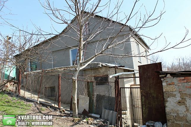 Sell house. Одесса, Александровка — photo 1