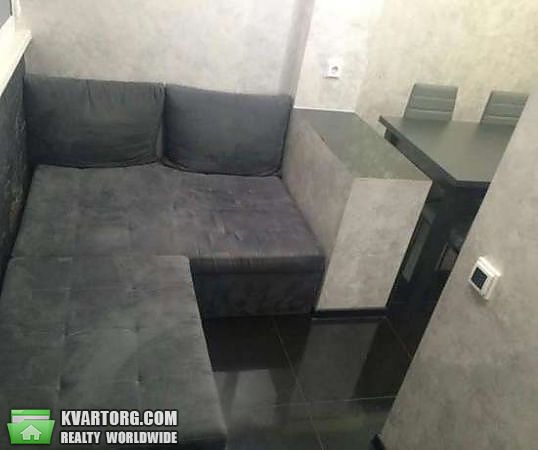 Sell 1-room apartment. Киев,  Ломоносова — photo 3