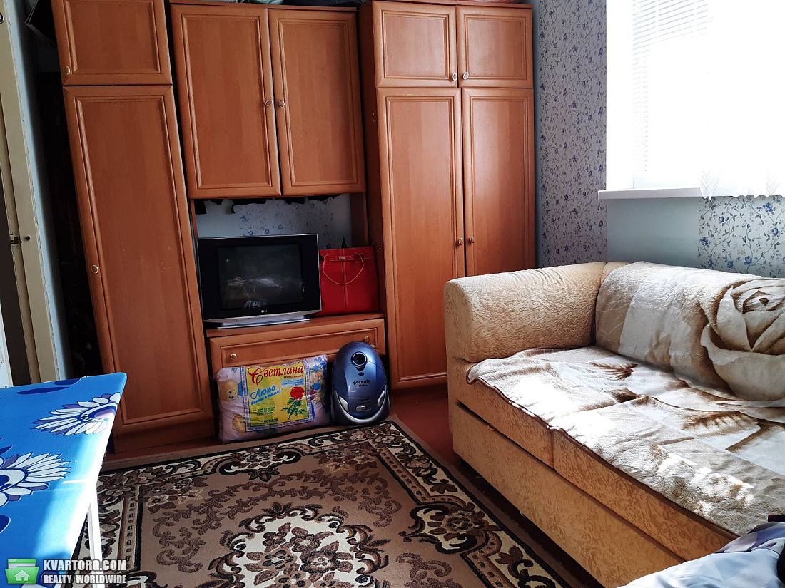 Sell 2-room apartment. Одесса, Днепропетровская дорога — photo 5