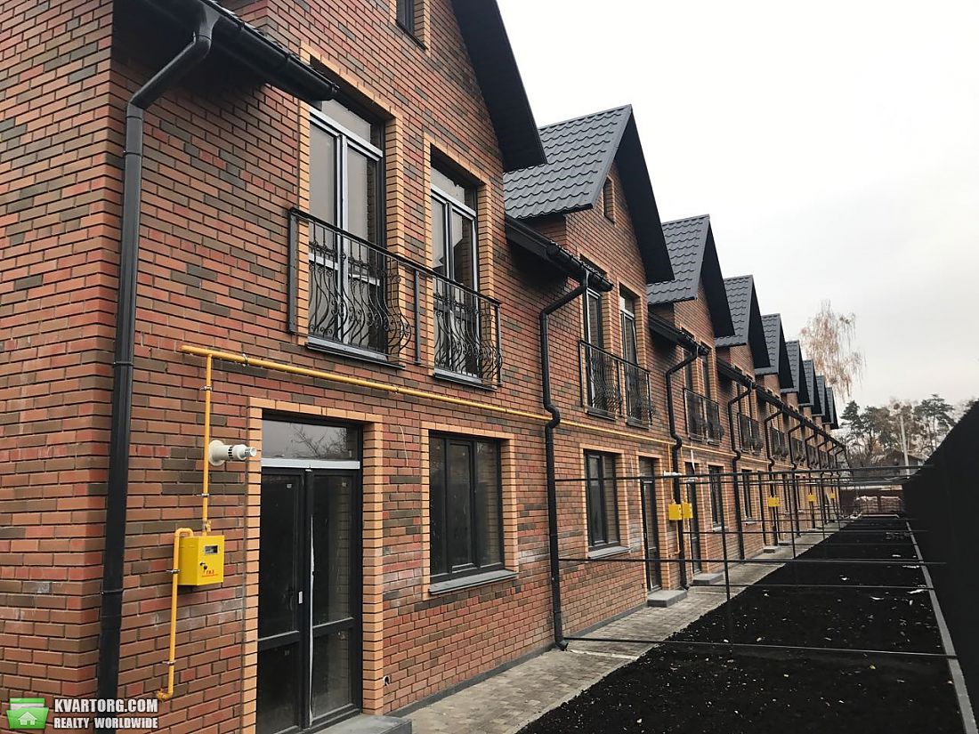 Sell Townhouse. Ирпень, Пивденна — photo 5