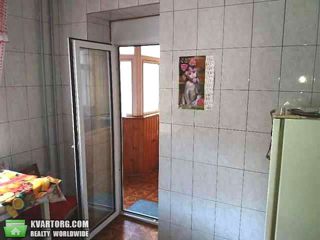 Sell 2-room apartment. Одесса, Пишоновская — photo 4