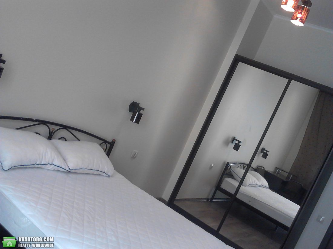 Rent out 1-room apartment. Одесса, генуэзская — photo 5