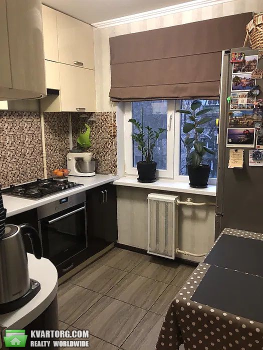 Sell 1-room apartment. Киев,  Василенко — photo 1