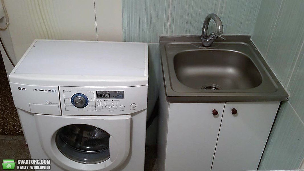 Rent out 2-room apartment. Одесса, Шишкина — photo 5