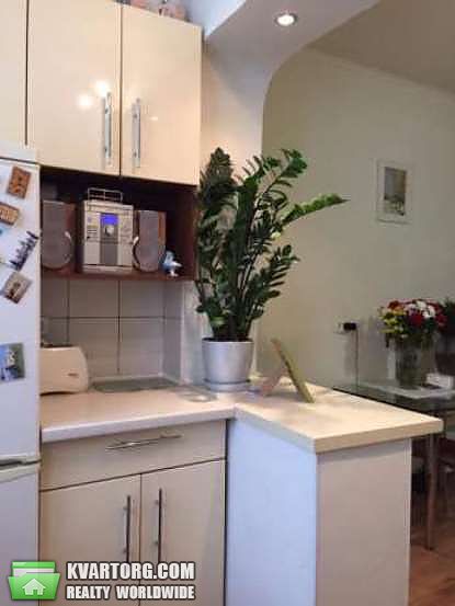 Sell 1-room apartment. Киев, Пчилки — photo 4