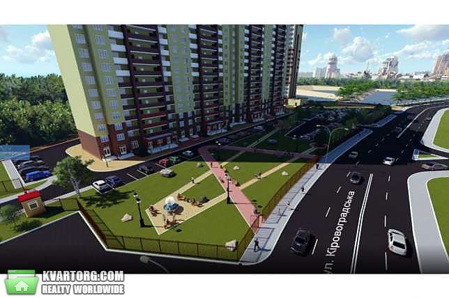 Sell 1-room apartment. Киев,  Ясиноватский пер — photo 7