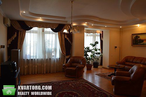 сдам 4-комнатную квартиру. Киев,   Кудрявская - фото 3