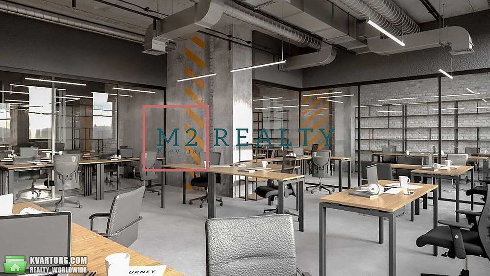 Rent out office. Киев,  Кадетский Гай — photo 3