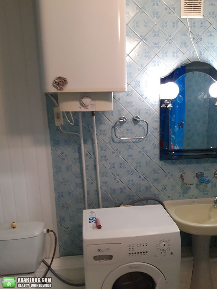 Rent out 1-room apartment. Днепропетровск, Малышева — photo 6
