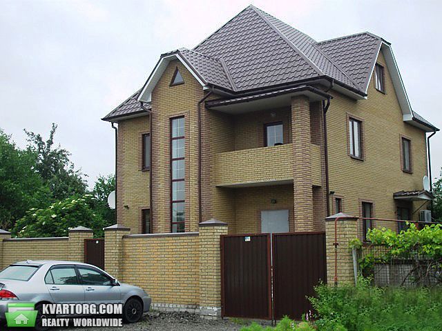 Sell house. Днепропетровск, Образцова — photo 1