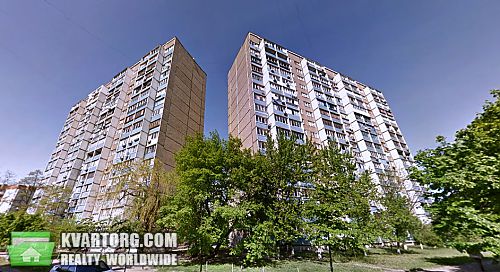 Sell 2-room apartment. Киев, Беретти — photo 2