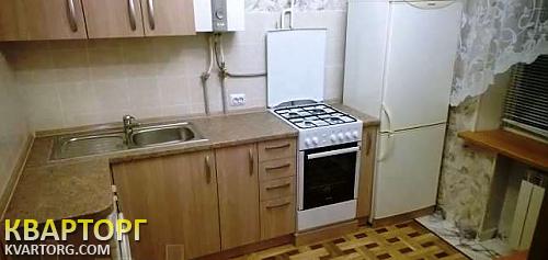 Rent out 1-room apartment. Одесса, Фонтанская дорога — photo 1