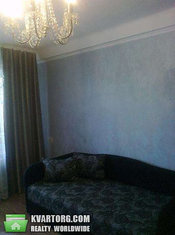Rent out 2-room apartment. Харьков, Дружбы Народов — photo 5