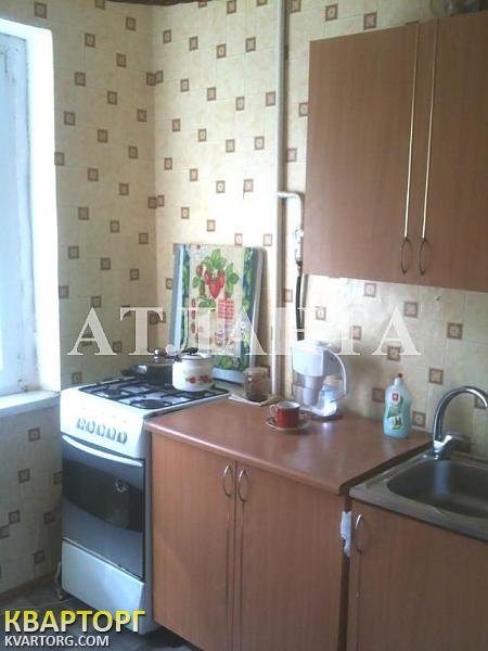 Sell 2-room apartment. Одесса, Генерала Бочарова — photo 5