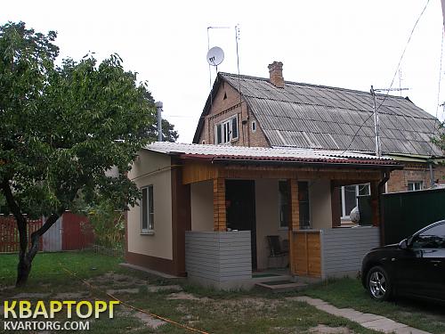 Sell house. Ирпень, Садовая — photo 1