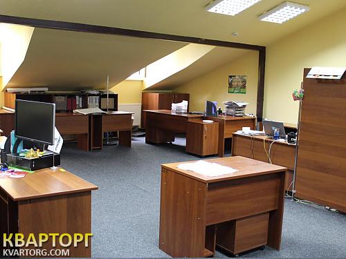 Rent out office. Киев,  Рыбальская — photo 2