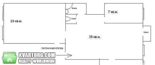 Sell 3-room apartment. Киев,  Малоподвальная — photo 7