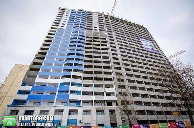Sell 1-room apartment. Киев,  Правды пр — photo 4