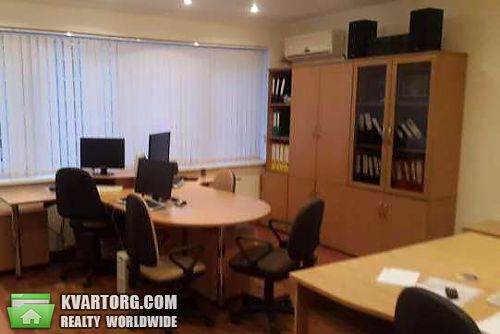 Rent out office. Киев, ул. Р. Окипной — photo 2
