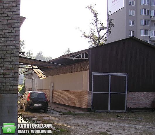 Sell warehouse. Киевская обл., Коцюбинское — photo 4