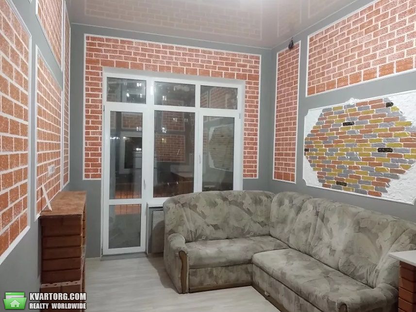Sell 2-room apartment. Киев,  Милославская — photo 2