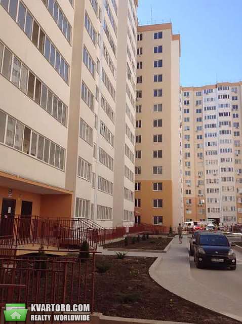 Sell 2-room apartment. Одесса, Левитана — photo 1