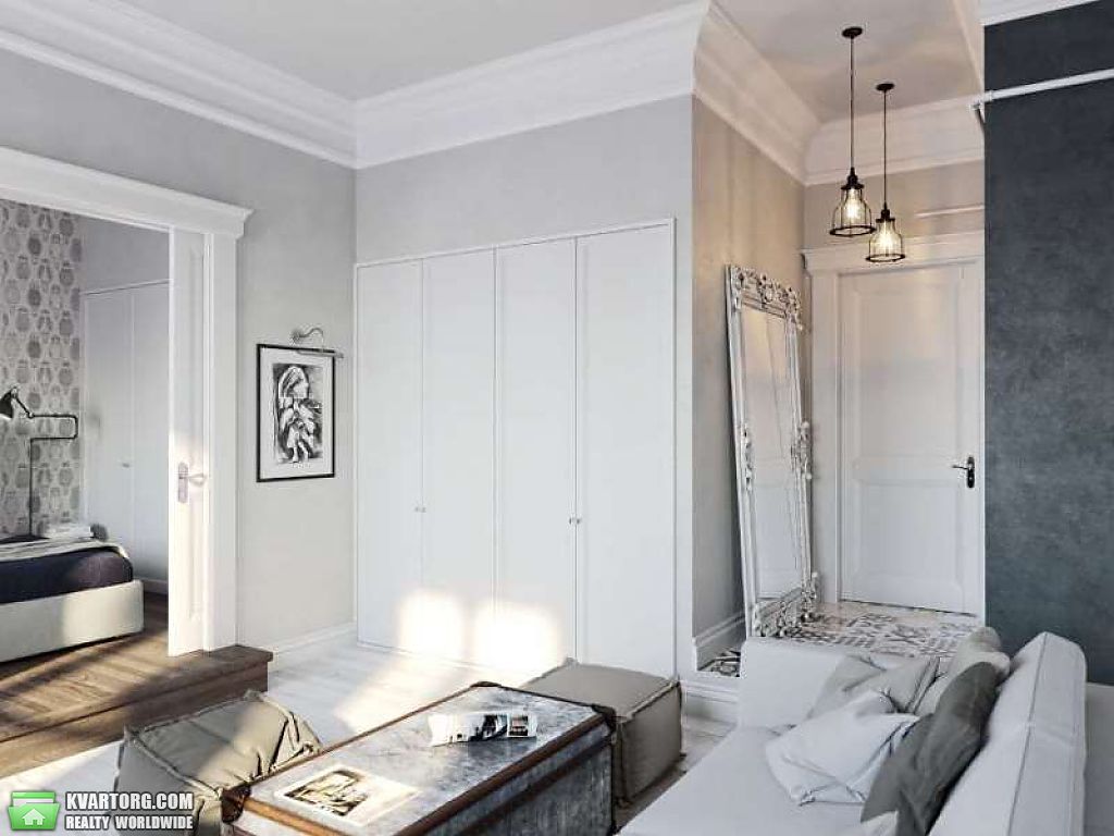 Sell 2-room apartment. Киев, кудри — photo 3