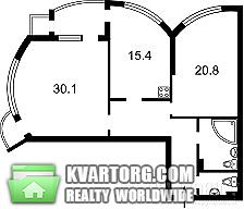 Sell 2-room apartment. Киев,  Механизаторов — photo 2