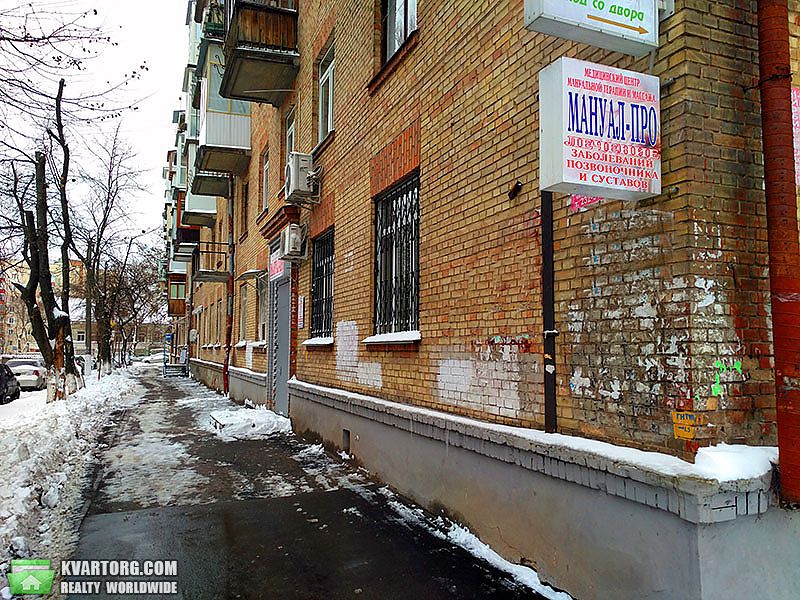 Sell office. Киев,  Стельмаха — photo 8