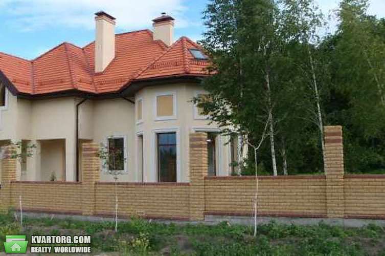Rent out house. Киевская обл., Стоянка — photo 1