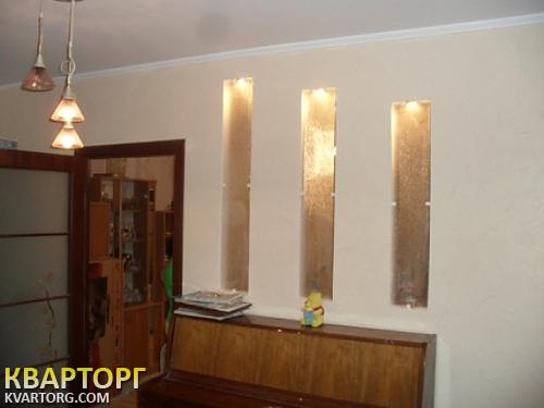 продам 2-комнатную квартиру. Киев,   Тычины пр - фото 3
