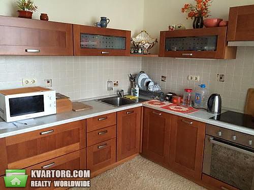 Rent out 1-room apartment. Киев, Героев Сталинграда пр — photo 1