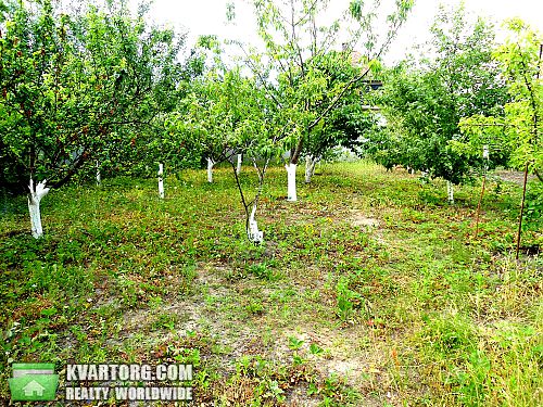 Sell house. Киевская обл., с. ГОТНЕ вул. Курганна — photo 3