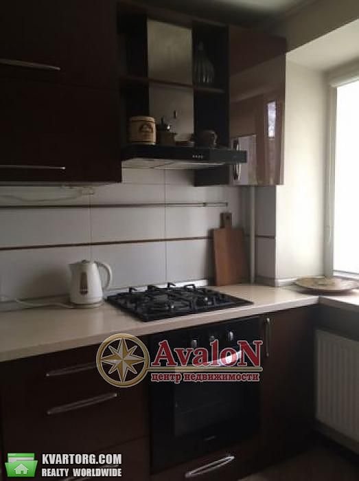 Sell 1-room apartment. Одесса, Сегедская — photo 10