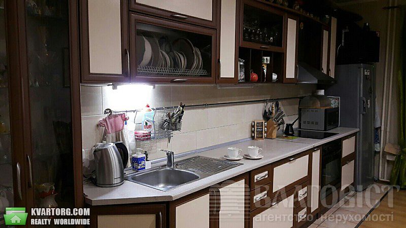 Sell 2-room apartment. Киев,  Вишняковская — photo 5