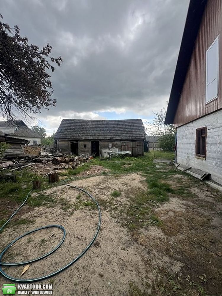 Sell house. Буча, Мирча — photo 5