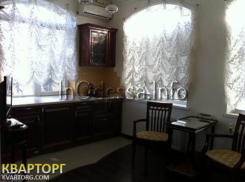 Rent out 2-room apartment. Одесса, Пер.Красный — photo 2