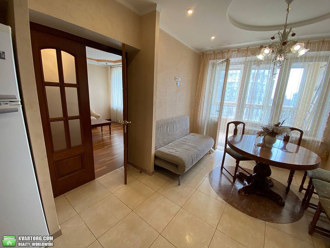 Rent out 3-room apartment. Киев, Панаса Мирного — photo 7