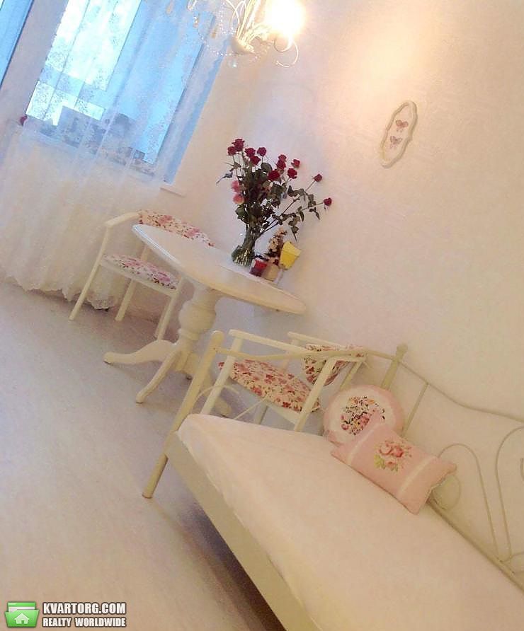 Sell 1-room apartment. Киев,  Драгоманова — photo 1
