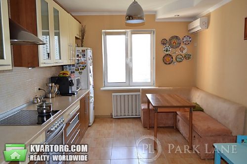 Sell 2-room apartment. Киев, Урловская — photo 4