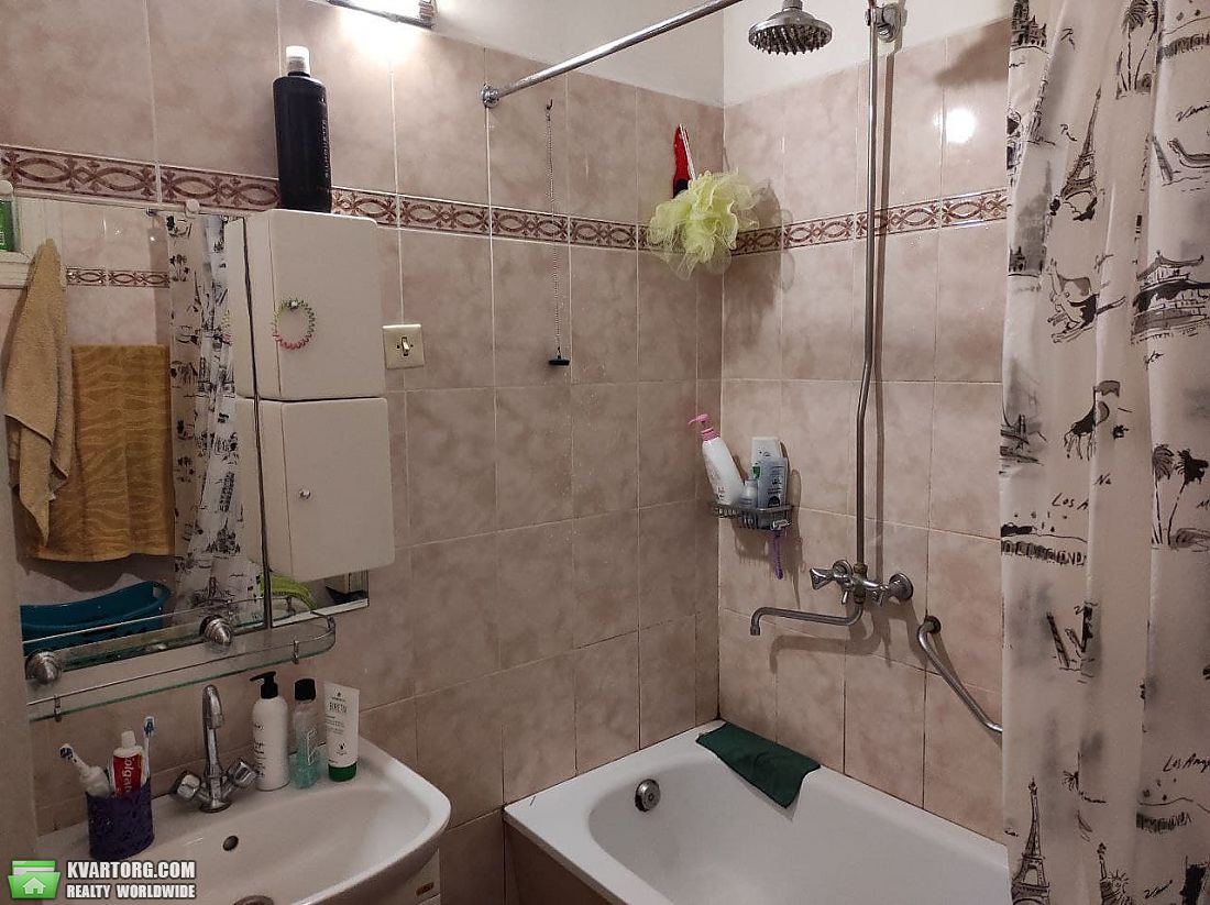 Rent out 2-room apartment. Львов, Бортнянського — photo 6