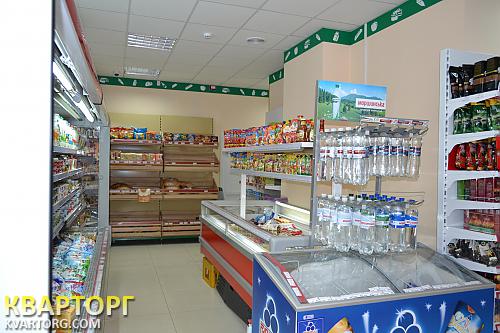 Sell shop. Киев, Днепровская набережная — photo 6