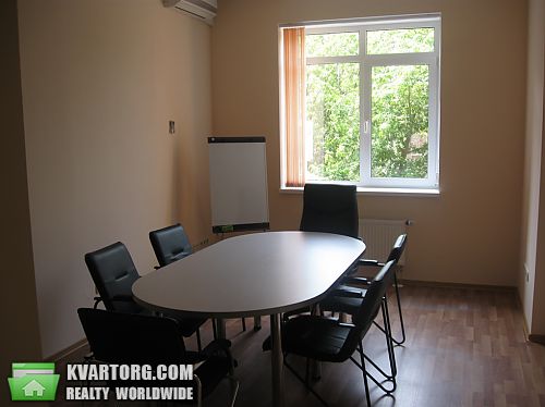 Rent out office. Киев, Барбюса — photo 4