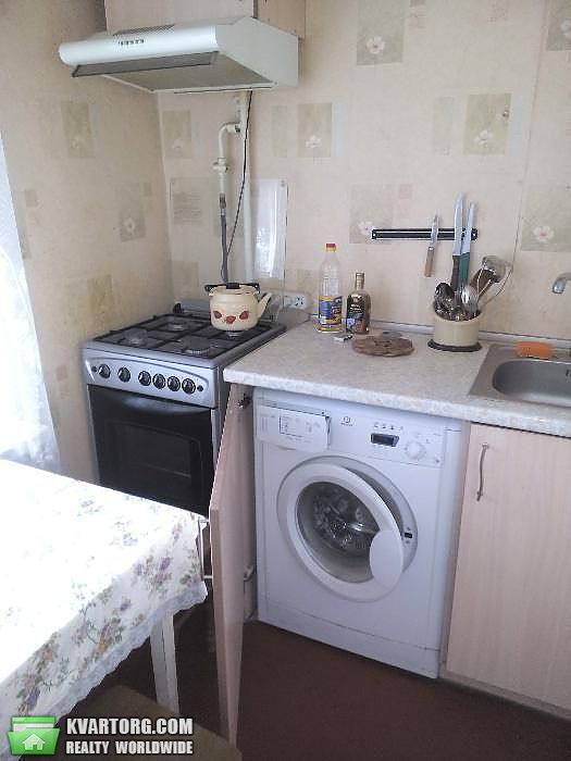 Sell 1-room apartment. Киев,  Радужная — photo 2