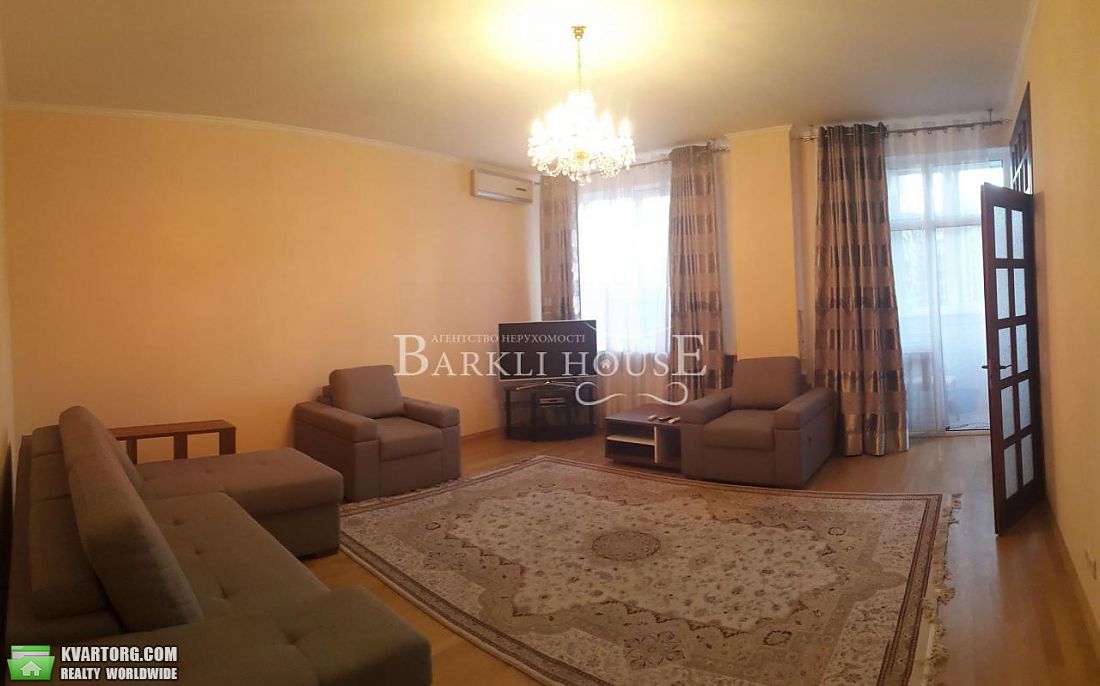 Rent out 3-room apartment. Киев,  Павловская — photo 6