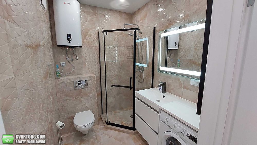 Sell 1-room apartment. Киев,  Днепровская наб — photo 8
