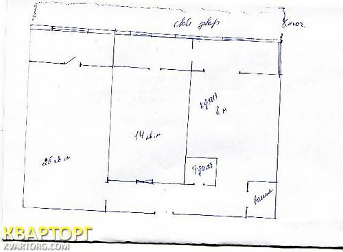 Sell 2-room apartment. Одесса, Канатная — photo 6